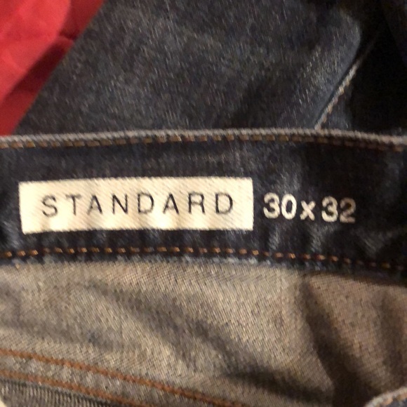 Gap - 30x32 - Standard 1969 Jeans - Picture 5 of 6